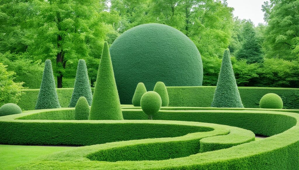 Topiary Park Columbus Topiary Park Columbus