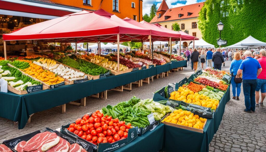 Trakai Travel Guide Image Trakai Travel Guide Image