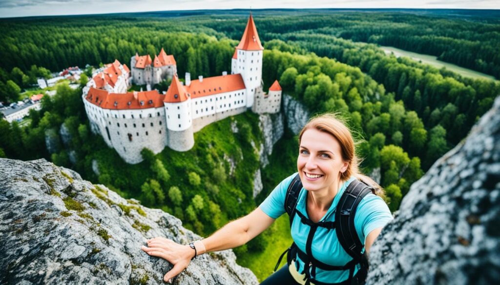Travel Guide Cesis Travel Guide Cesis
