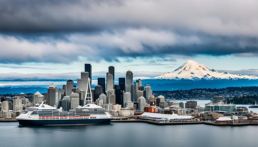 Travel advice for Seattle Travel advice for Seattle