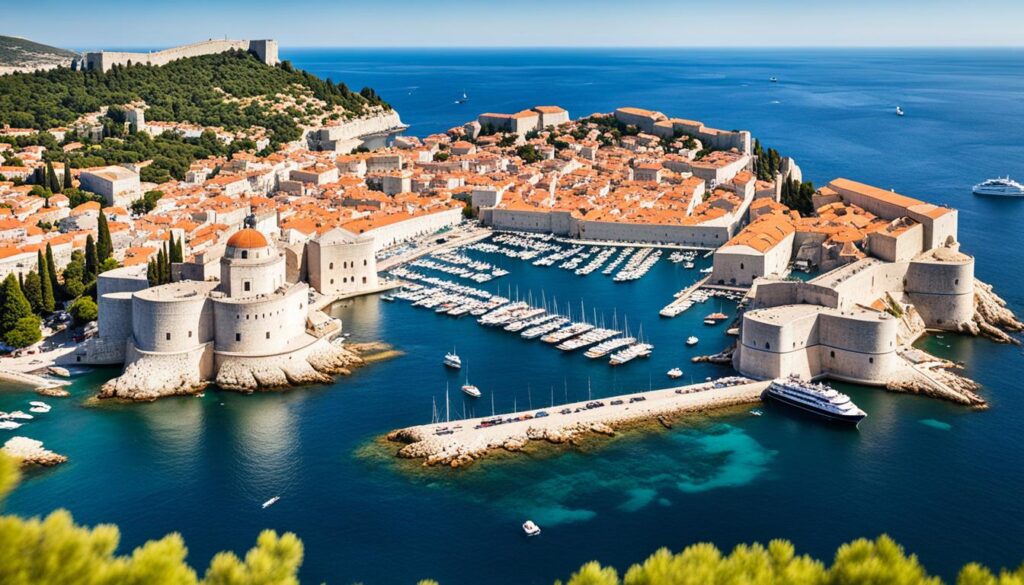 Travel safety in Dubrovnik Travel safety in Dubrovnik