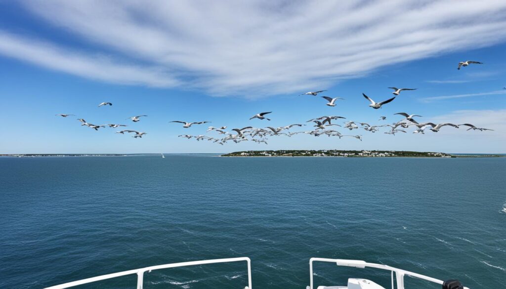 Travel to Nantucket by ferry Travel to Nantucket by ferry