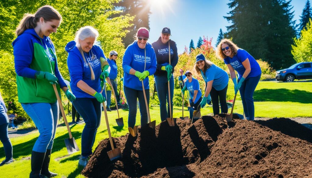 Traveler Volunteer Programs in Tacoma Traveler Volunteer Programs in Tacoma