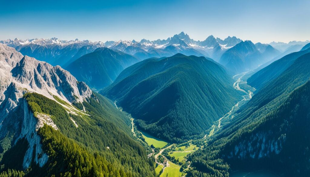 Triglav National Park Triglav National Park