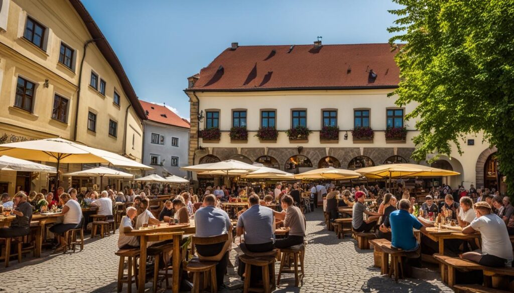 Trnava Brewery Trnava Brewery