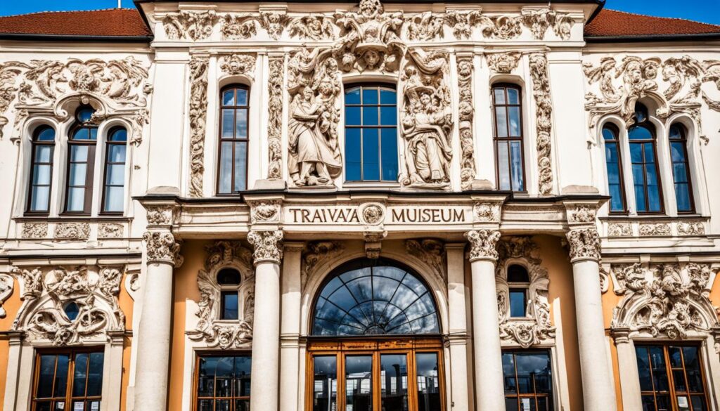 Trnava City Museum Trnava City Museum