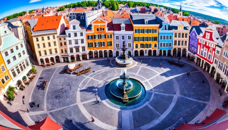 Trnava Itinerary 5 Days