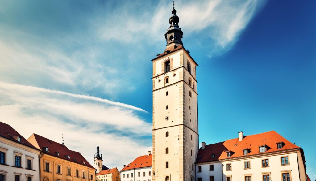 Trnava Town Tower Trnava Town Tower