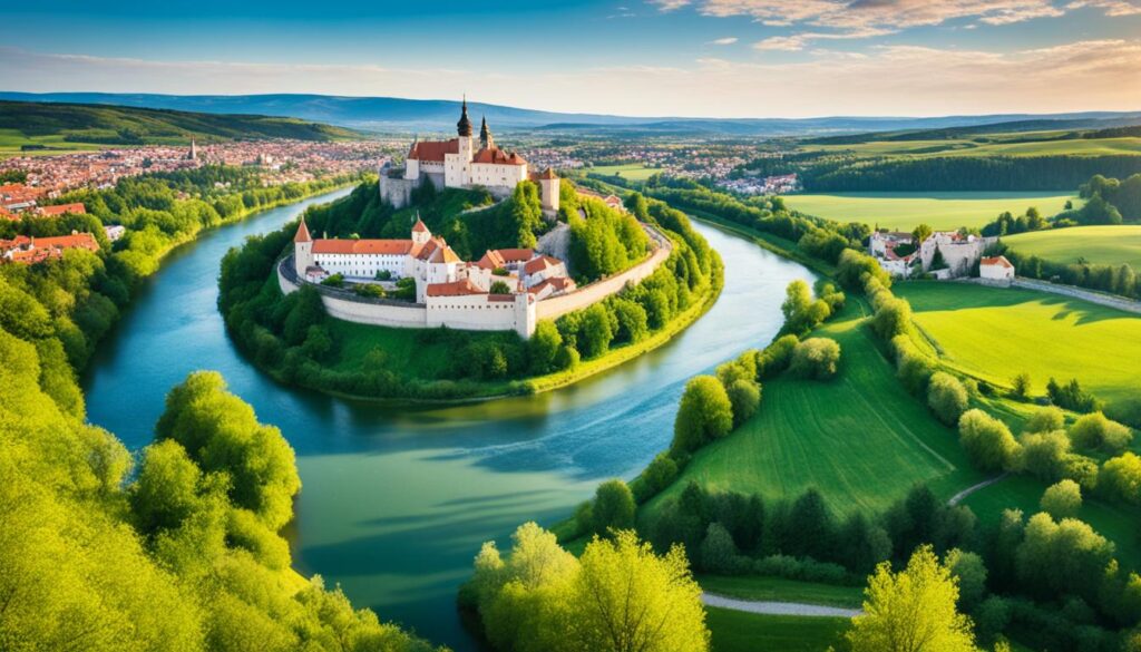 Trnava attractions Trnava attractions