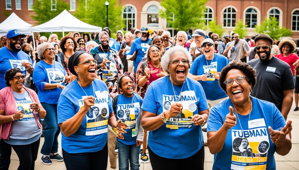 Tubman Museum Events Tubman Museum Events
