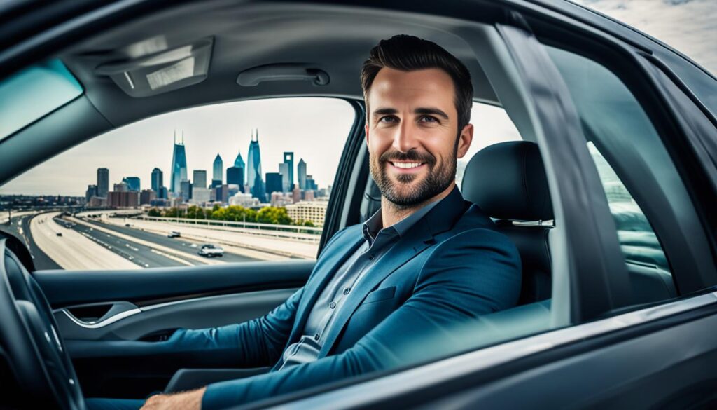 Uber Philadelphia airport transportation Uber Philadelphia airport transportation