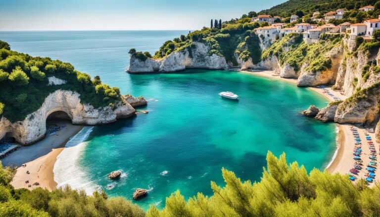 Ulcinj Itinerary 5 Days