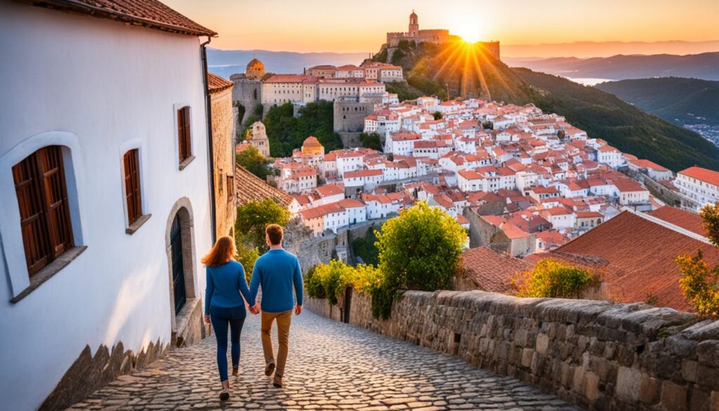 Uncover History in Sighisoara Uncover History in Sighisoara