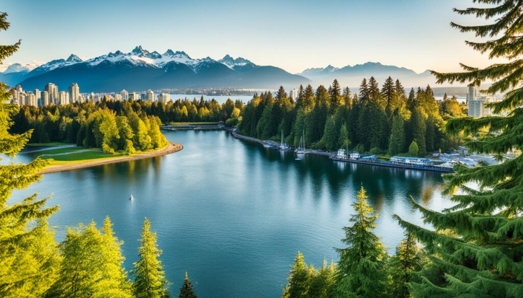Undiscovered Vancouver spots Undiscovered Vancouver spots