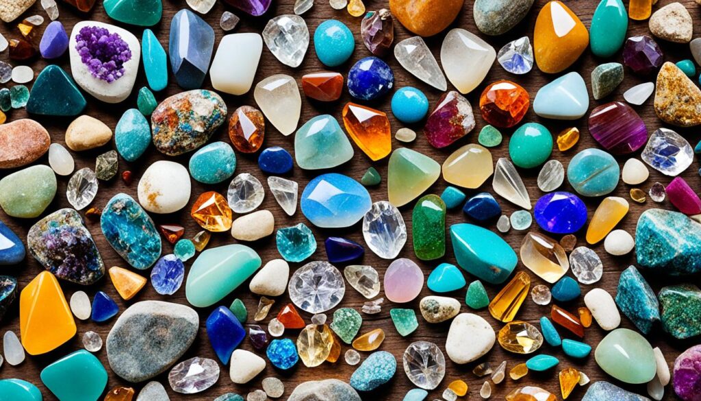 Unearthing hidden gems Unearthing hidden gems