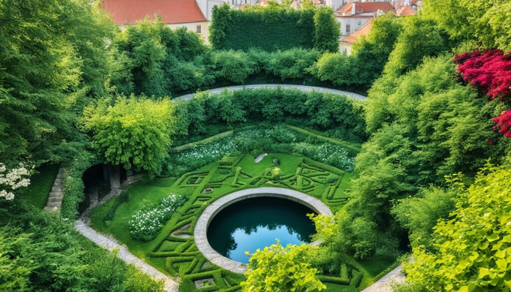 Unexplored Zagreb spots Unexplored Zagreb spots