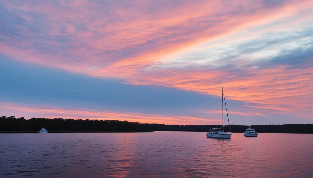 Unforgettable sunset experiences in Norfolk Unforgettable sunset experiences in Norfolk