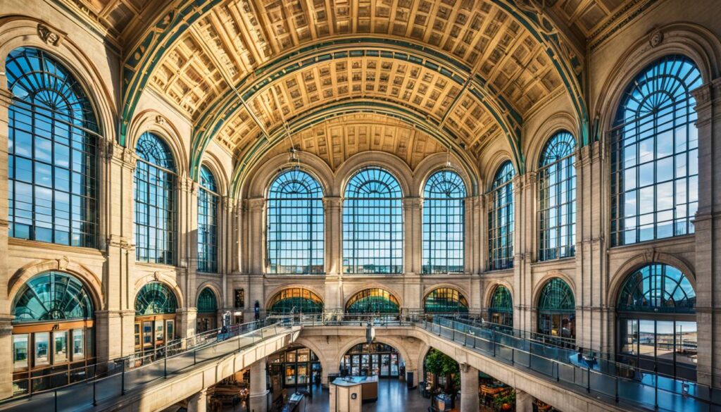 Union Station Union Station
