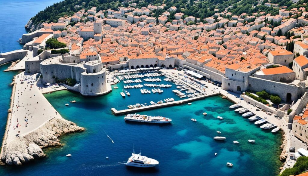 Unique Accommodation Experiences in Dubrovnik Unique Accommodation Experiences in Dubrovnik