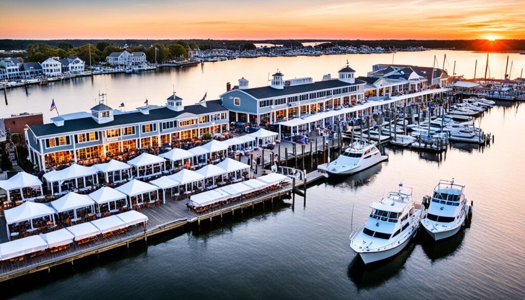 Unique Dining Experiences in Norfolk Virginia Unique Dining Experiences in Norfolk Virginia