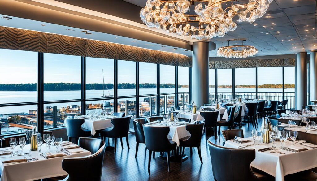 Unique Dining Experiences in Savannah Unique Dining Experiences in Savannah