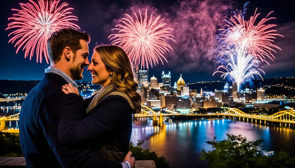Unique Pittsburgh experiences for couples Unique Pittsburgh experiences for couples