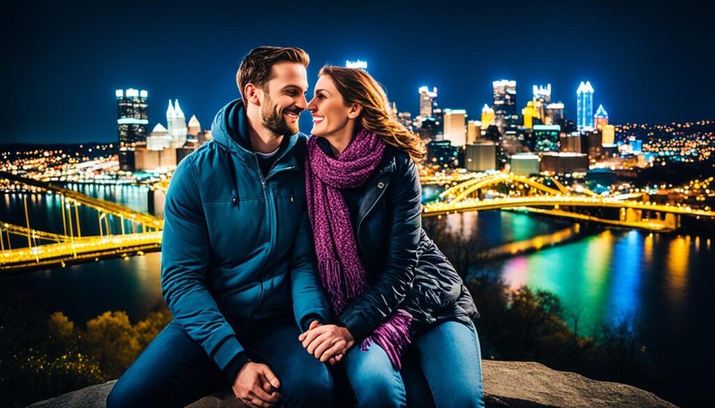 Unique Pittsburgh experiences for couples Unique Pittsburgh experiences for couples