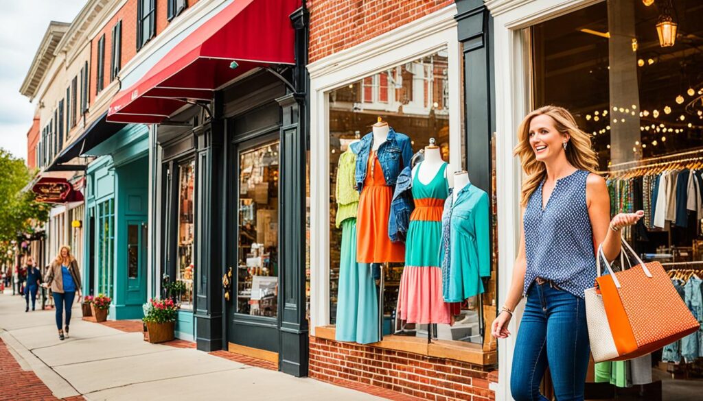 Unique Shopping Experiences in Macon Unique Shopping Experiences in Macon