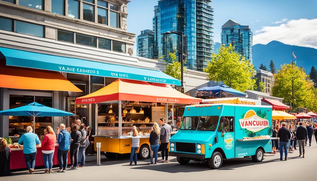 Unique Vancouver Dining Experiences Unique Vancouver Dining Experiences