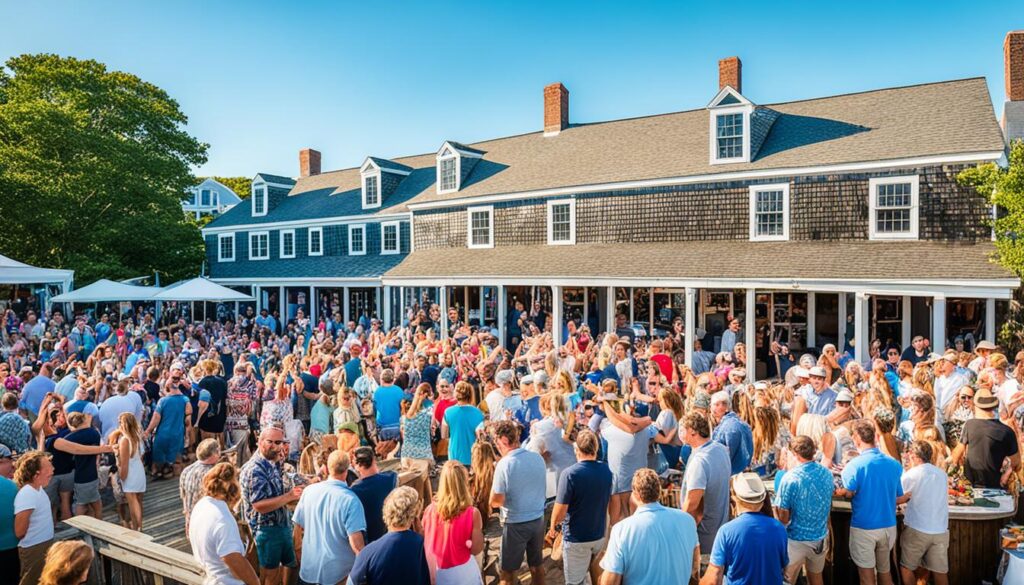 Unique Venues for Live Music Nantucket Unique Venues for Live Music Nantucket