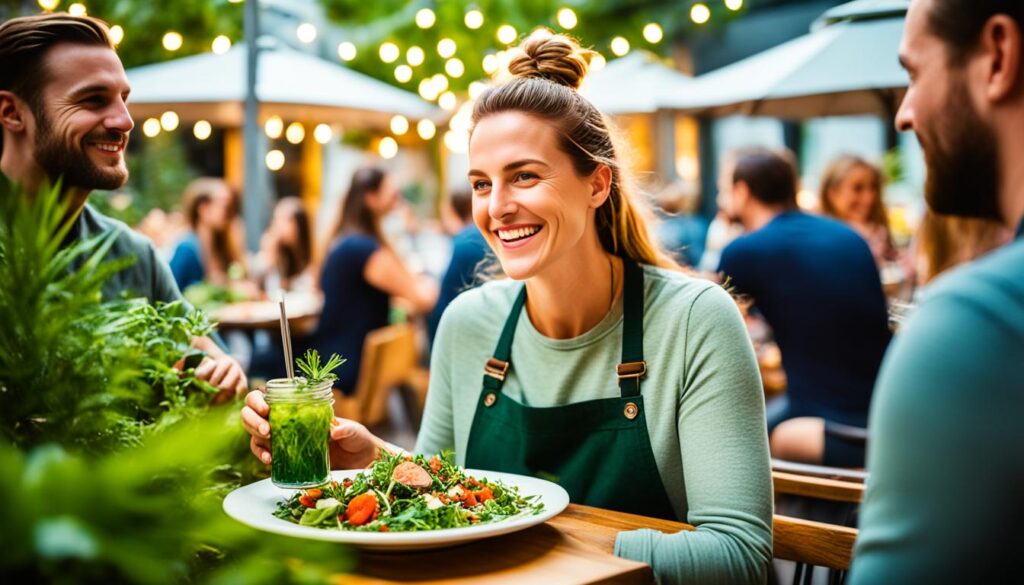 Unique dining experiences in Williamsburg beyond Colonial taverns Unique dining experiences in Williamsburg beyond Colonial taverns