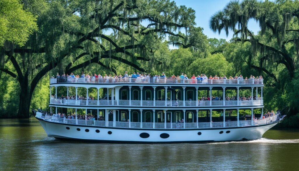 Unique experiences in Savannah Unique experiences in Savannah