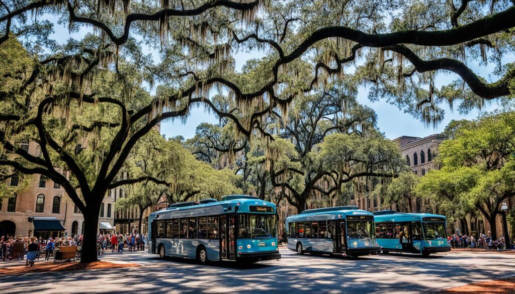 Unique experiences in Savannah Unique experiences in Savannah
