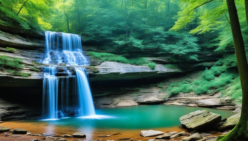 Unique parks and outdoor adventures near Columbus Unique parks and outdoor adventures near Columbus