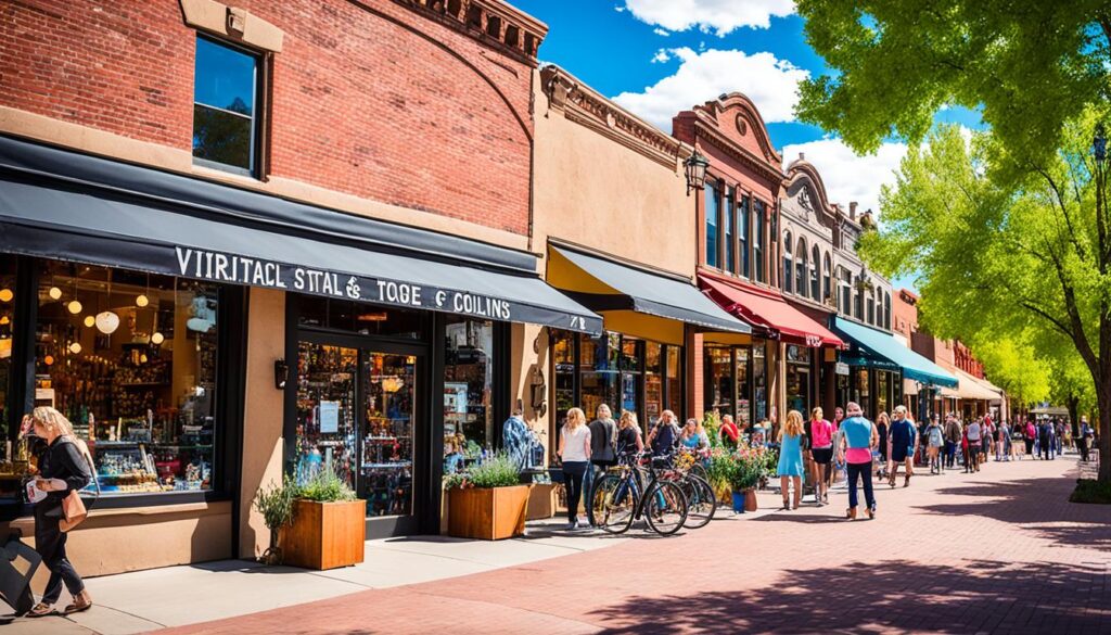 Unique shops Fort Collins Unique shops Fort Collins