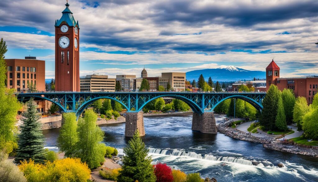 Unique souvenirs from Spokane Unique souvenirs from Spokane