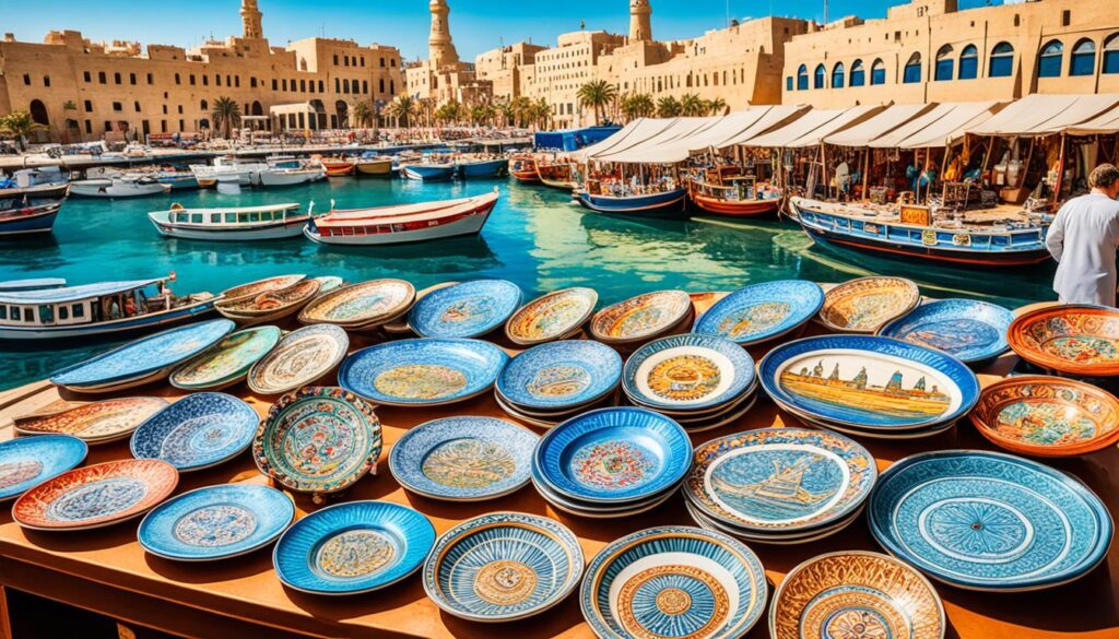 Unique souvenirs to buy in Alexandria besides papyrus scrolls Unique souvenirs to buy in Alexandria besides papyrus scrolls