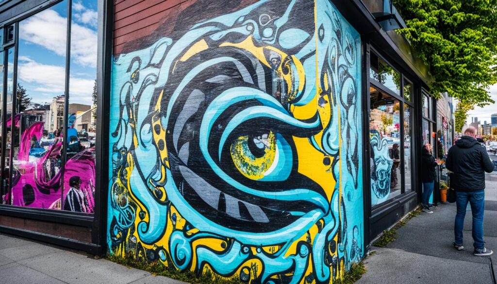 Unique/off-the-beaten-path experiences in Seattle Unique/off-the-beaten-path experiences in Seattle