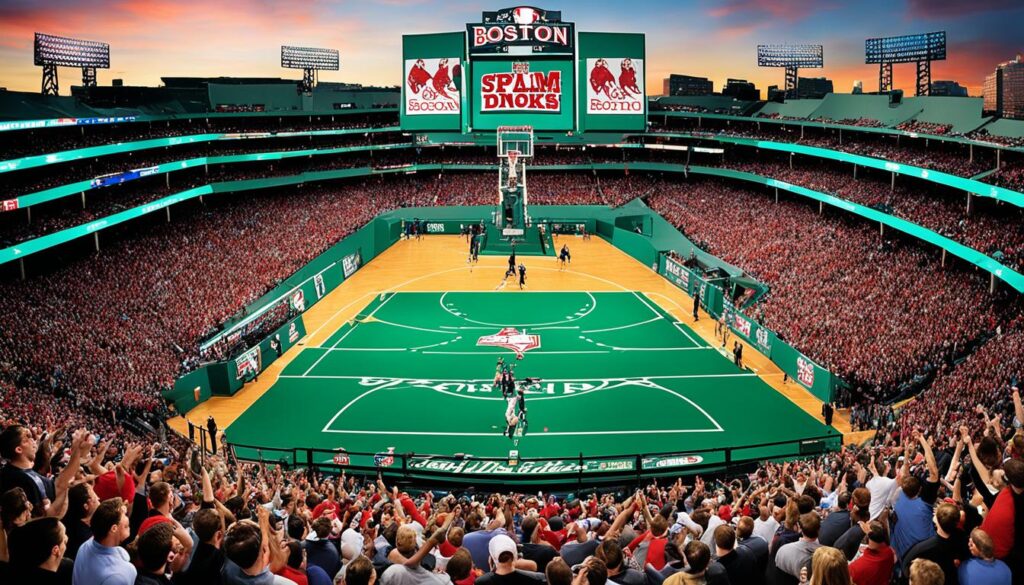 Upcoming Sports Events in Boston Upcoming Sports Events in Boston