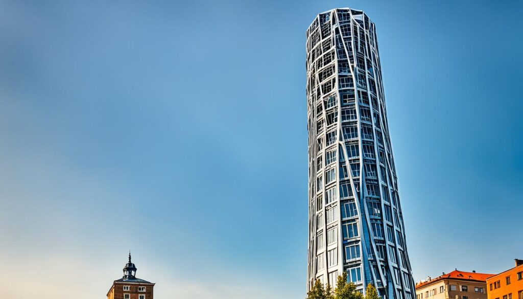 Urban Tower Urban Tower