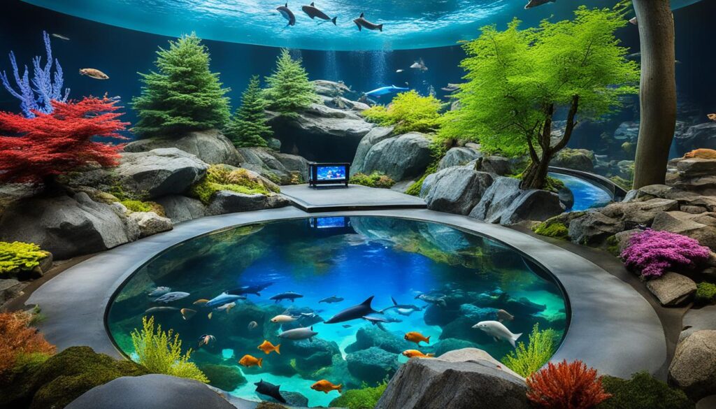 Vancouver Aquarium Vancouver Aquarium