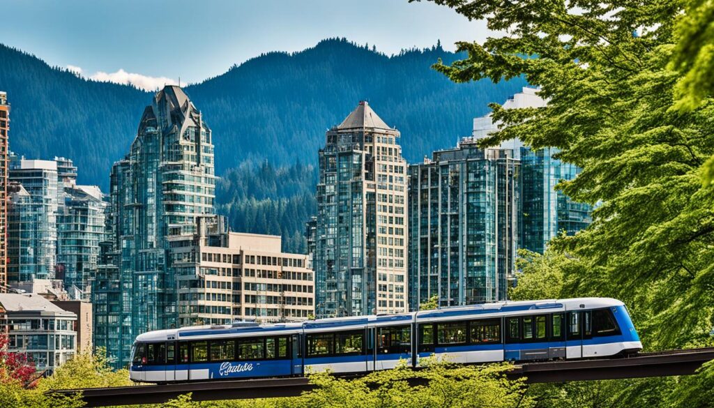 Vancouver Architectural History Vancouver Architectural History