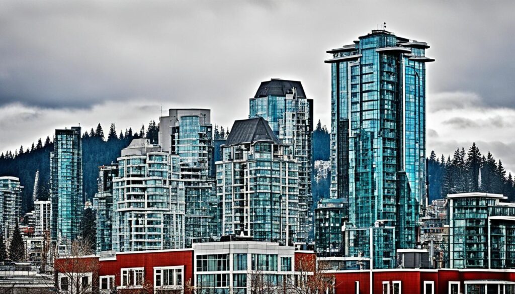 Vancouver Architectural Styles Vancouver Architectural Styles