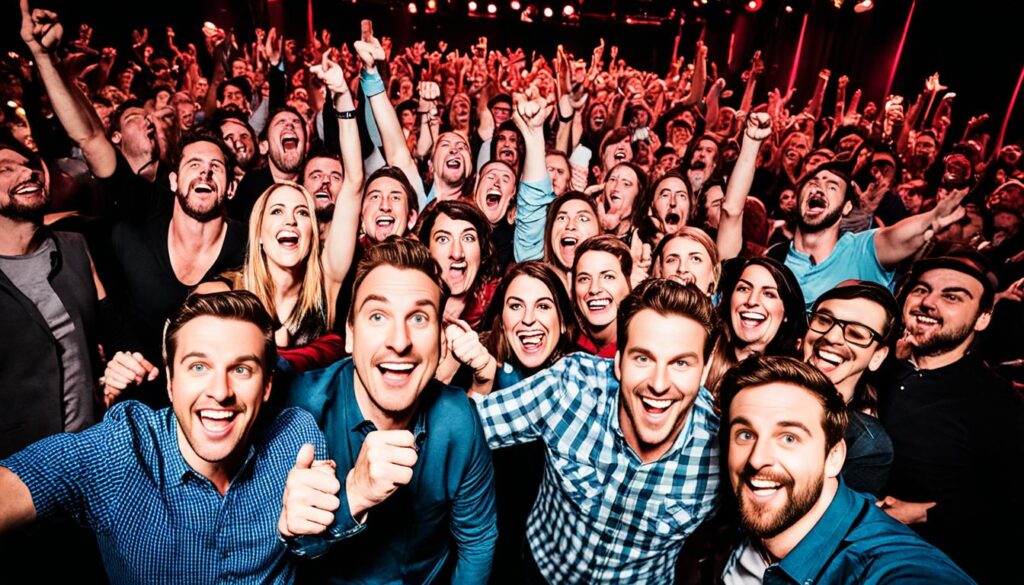 Vancouver Comedy Club Vancouver Comedy Club