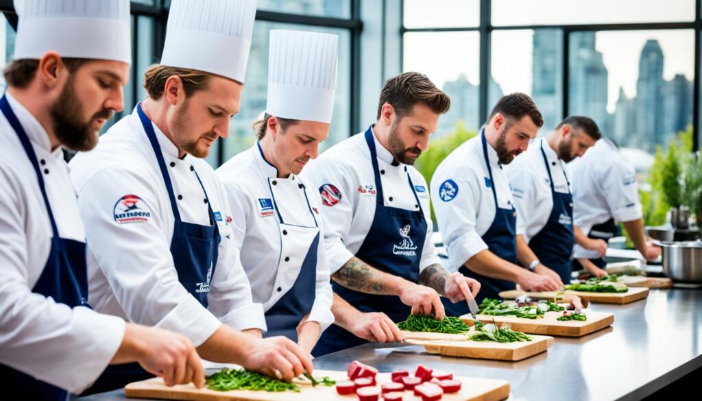 Vancouver Cooking Workshops Image Vancouver Cooking Workshops Image