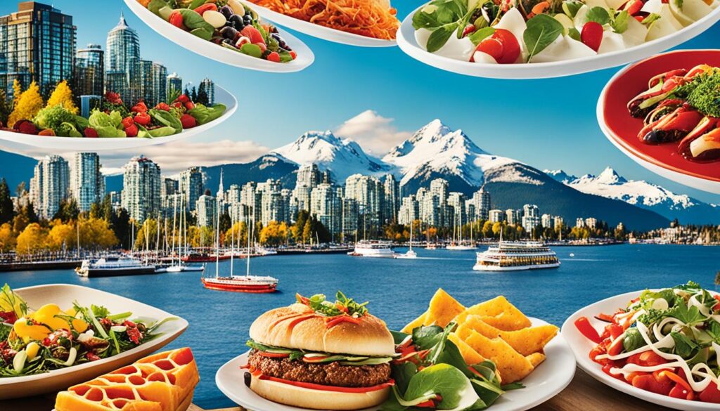 Vancouver Culinary Fusion Vancouver Culinary Fusion