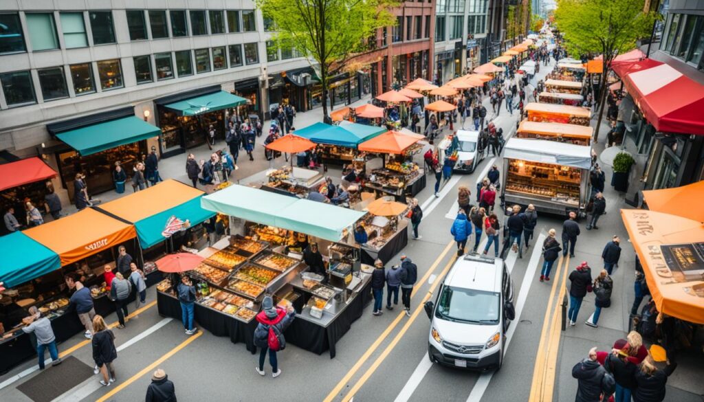 Vancouver Culinary Tours Vancouver Culinary Tours