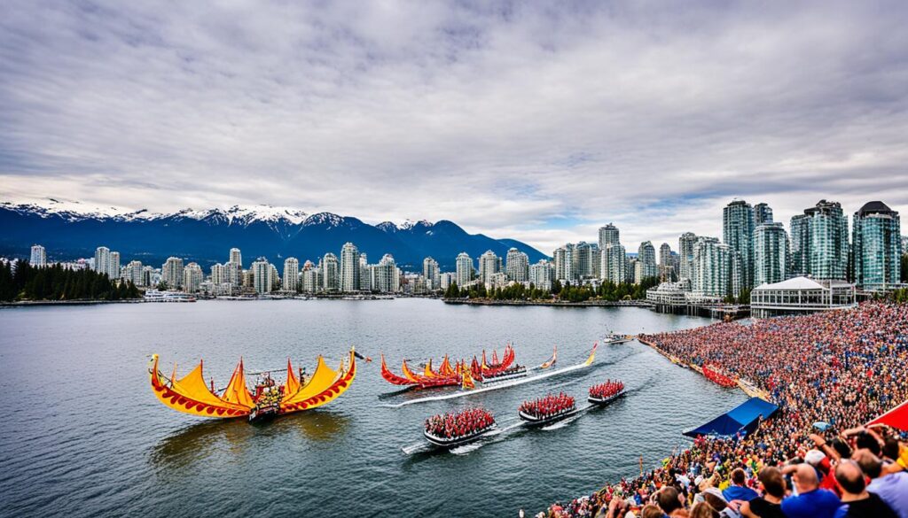 Vancouver Festivals Vancouver Festivals