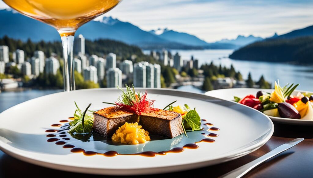 Vancouver Fine Dining Vancouver Fine Dining