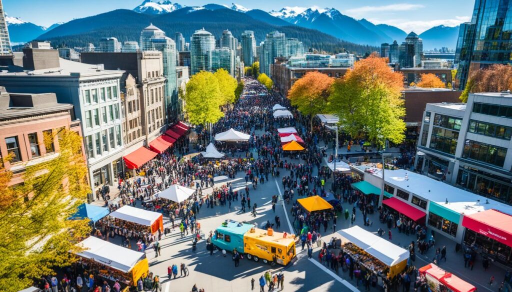 Vancouver Food Tours Vancouver Food Tours